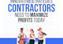 design PDF ebook, lead magnet, report, workbook